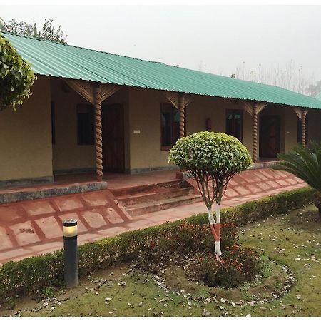 Hotel Dr. Sudha'S Ayurveda Muzaffarnagar Exteriér fotografie