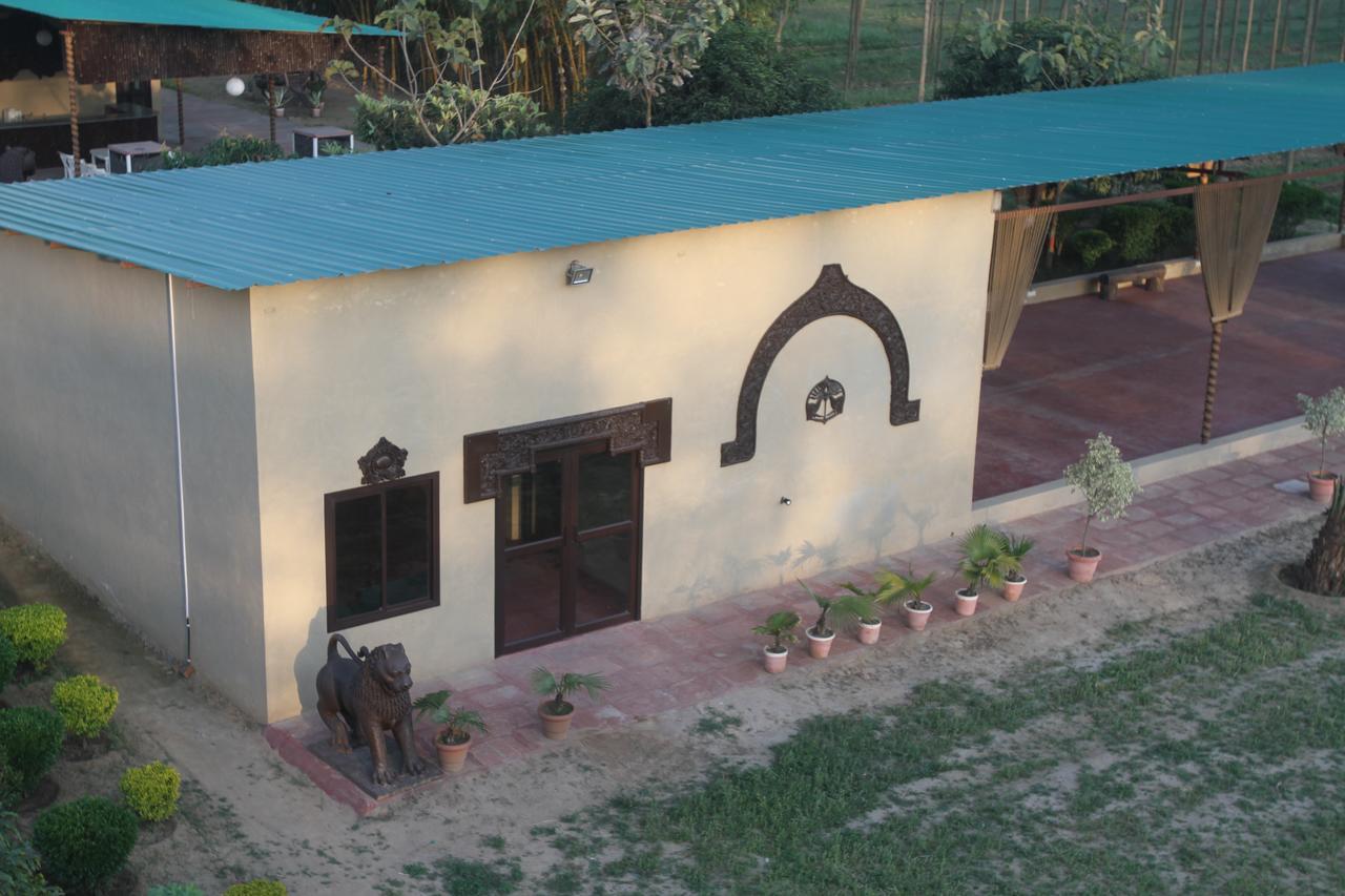 Hotel Dr. Sudha'S Ayurveda Muzaffarnagar Exteriér fotografie