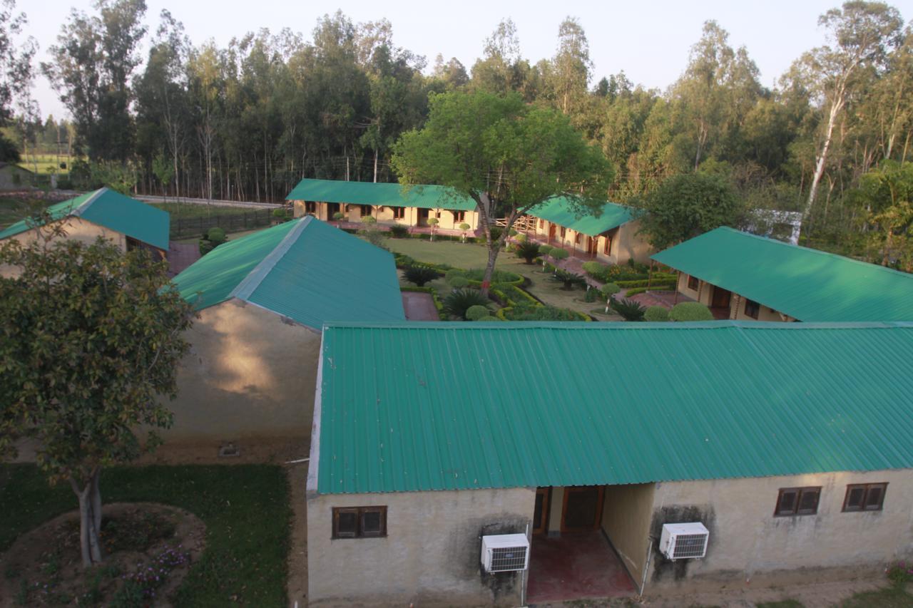 Hotel Dr. Sudha'S Ayurveda Muzaffarnagar Exteriér fotografie