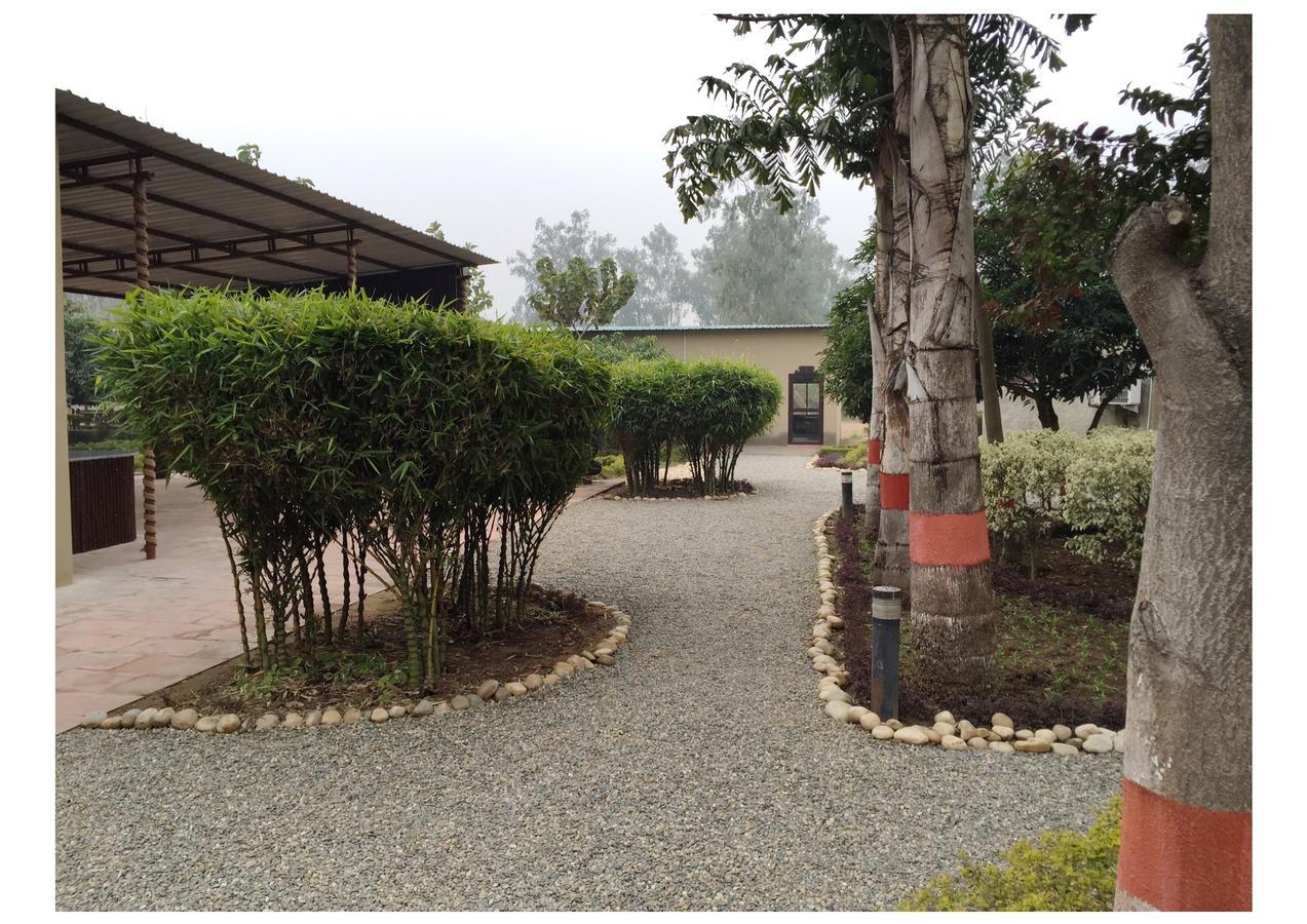 Hotel Dr. Sudha'S Ayurveda Muzaffarnagar Exteriér fotografie
