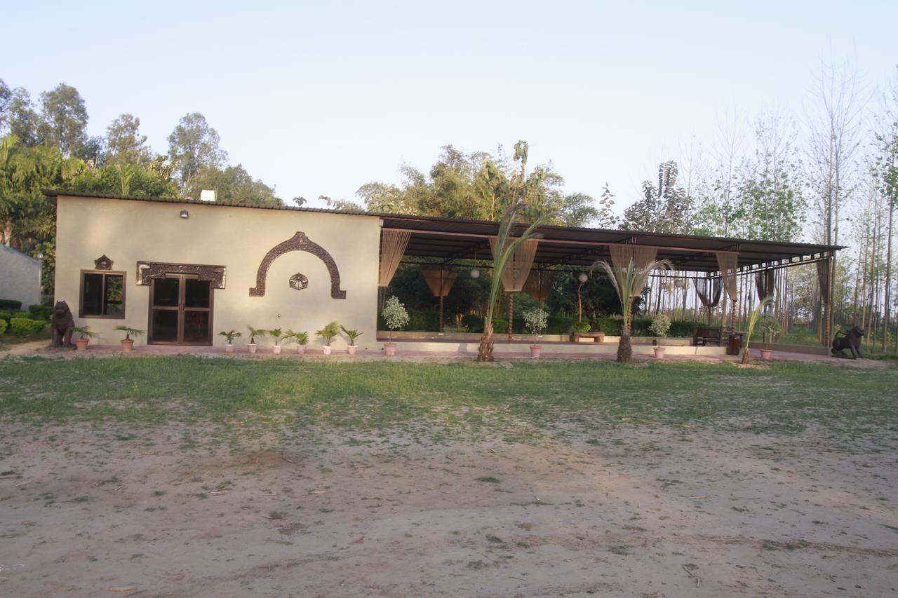 Hotel Dr. Sudha'S Ayurveda Muzaffarnagar Exteriér fotografie