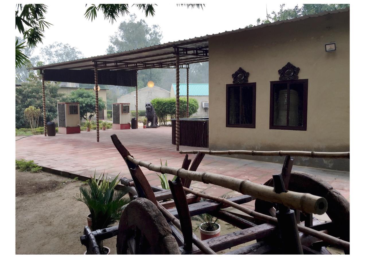 Hotel Dr. Sudha'S Ayurveda Muzaffarnagar Exteriér fotografie