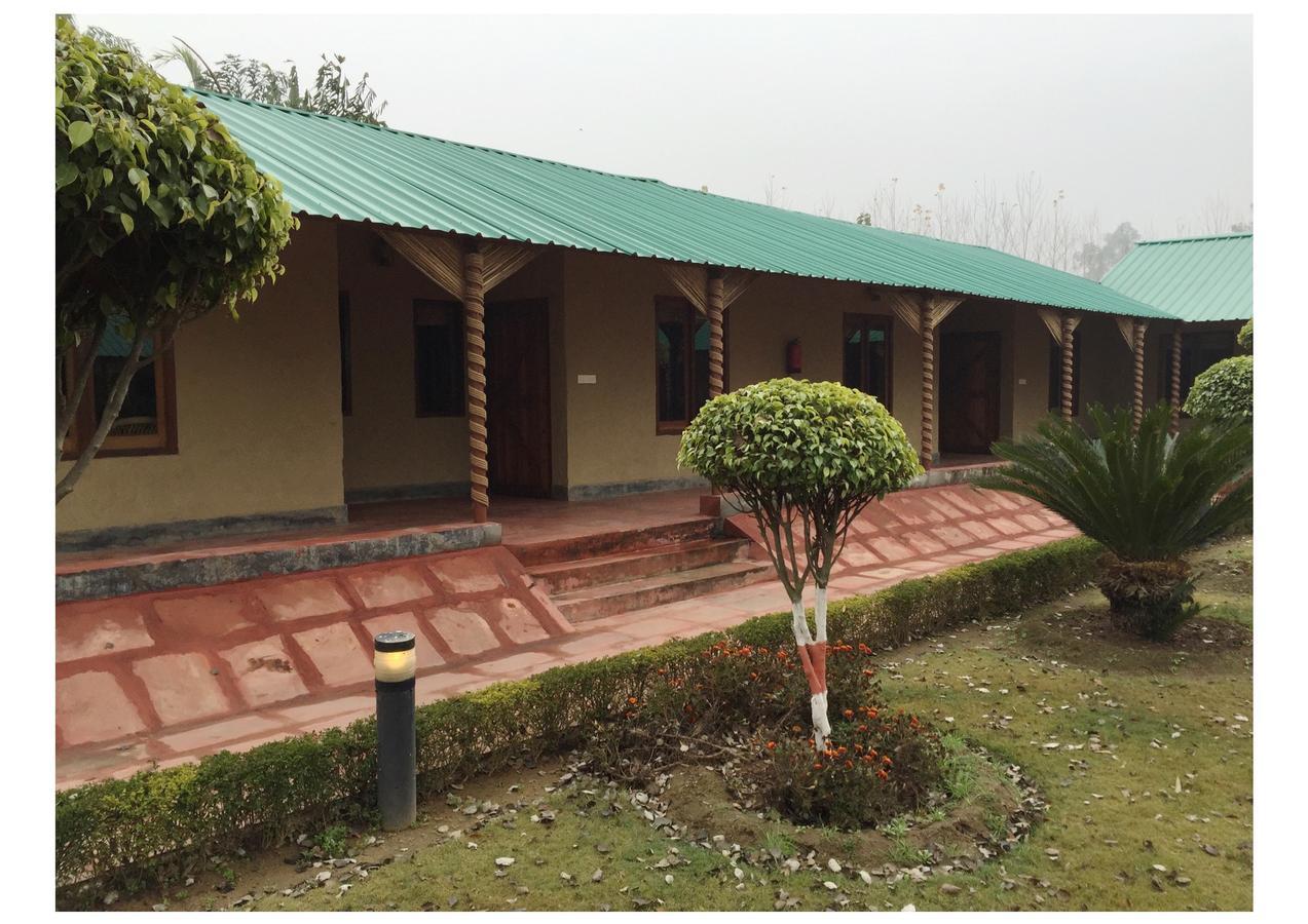 Hotel Dr. Sudha'S Ayurveda Muzaffarnagar Exteriér fotografie