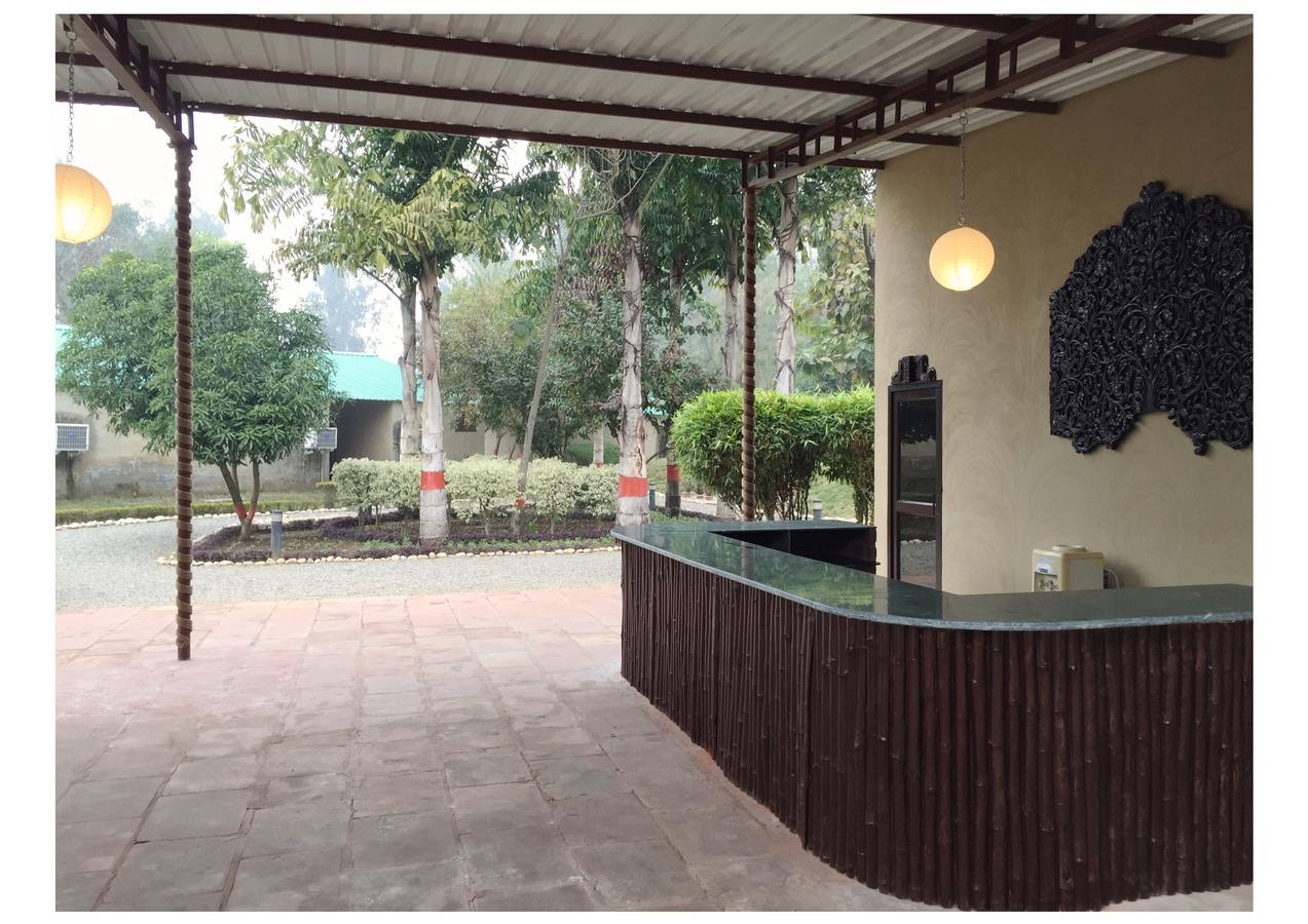 Hotel Dr. Sudha'S Ayurveda Muzaffarnagar Exteriér fotografie