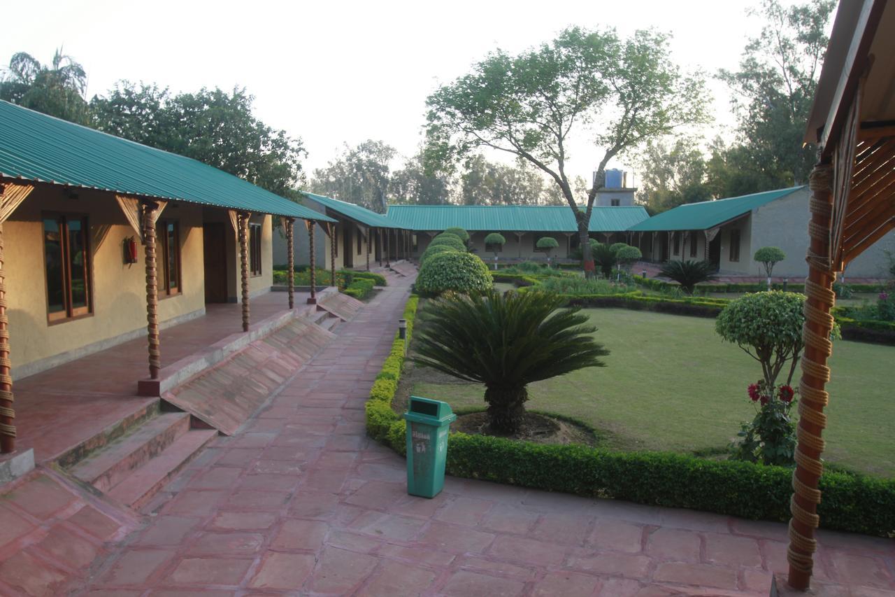 Hotel Dr. Sudha'S Ayurveda Muzaffarnagar Exteriér fotografie