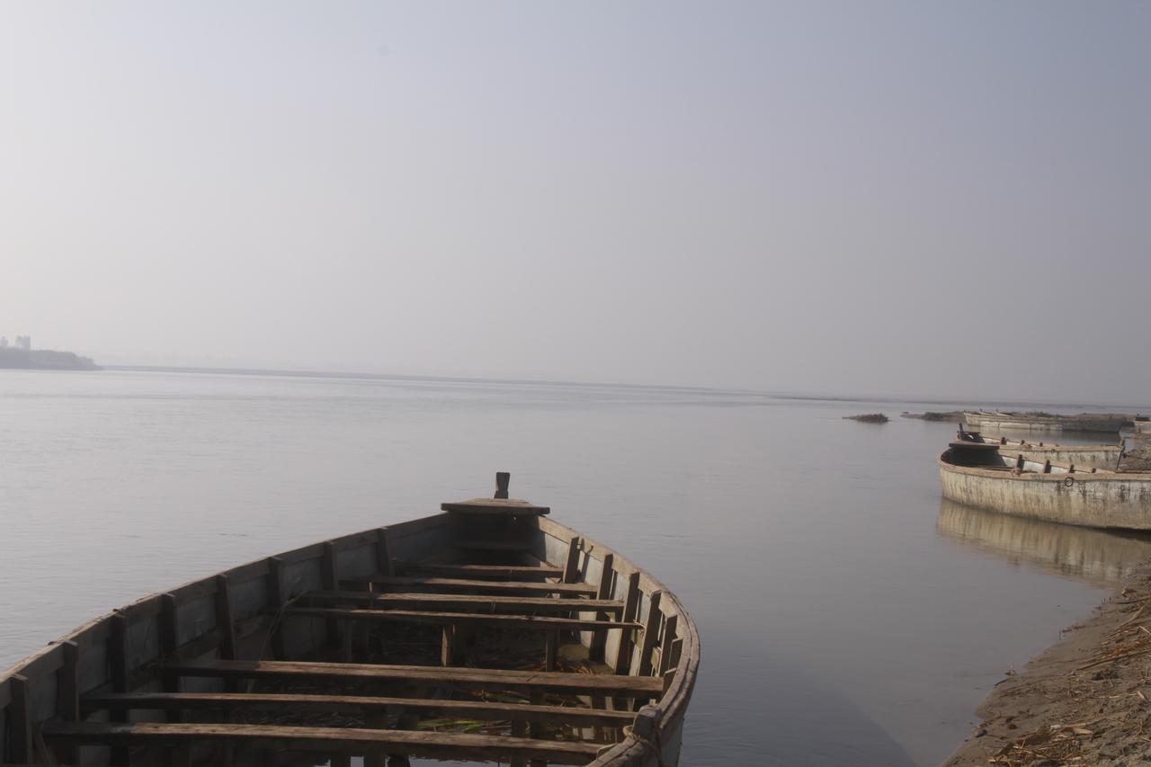 Hotel Dr. Sudha'S Ayurveda Muzaffarnagar Exteriér fotografie