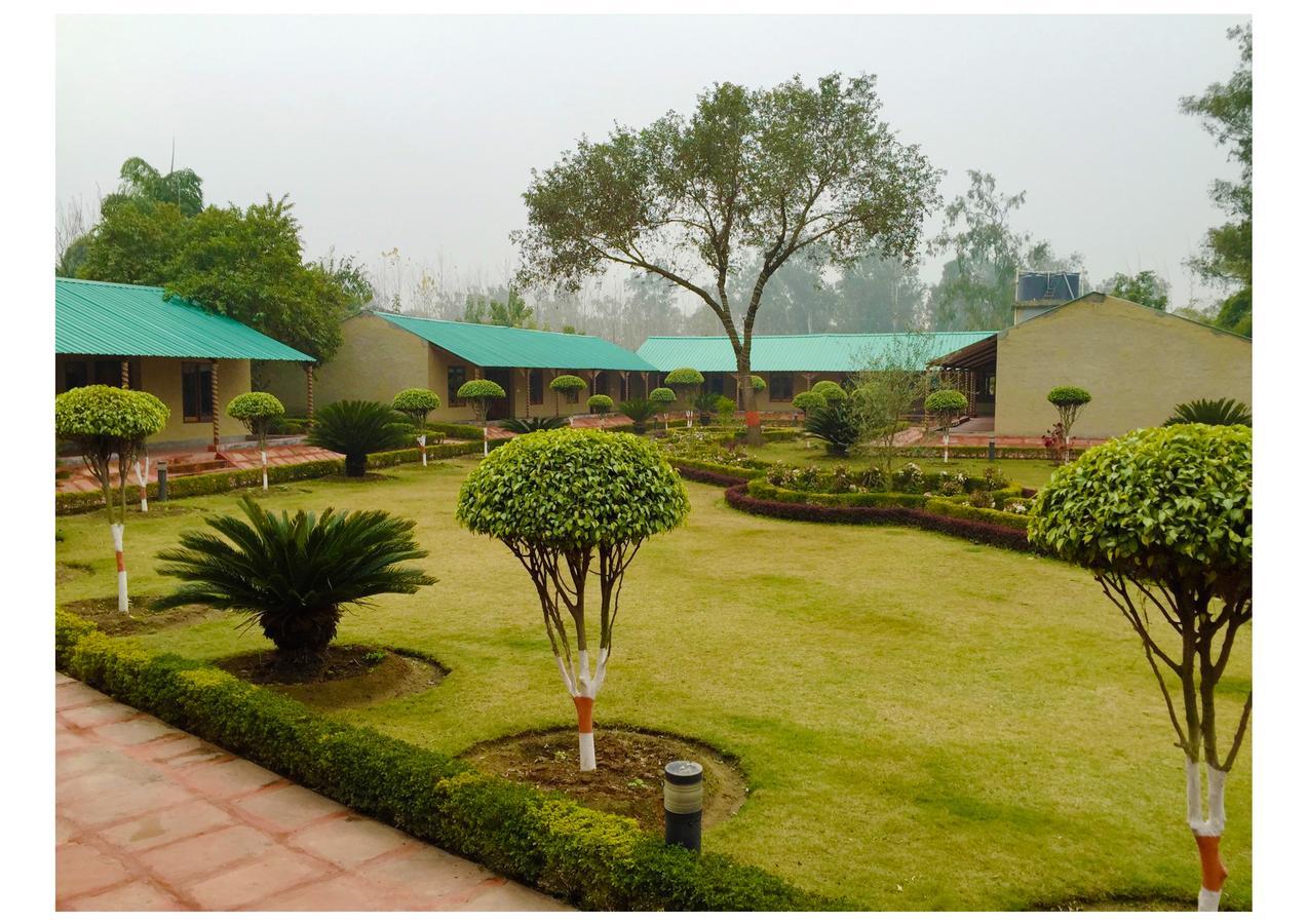 Hotel Dr. Sudha'S Ayurveda Muzaffarnagar Exteriér fotografie