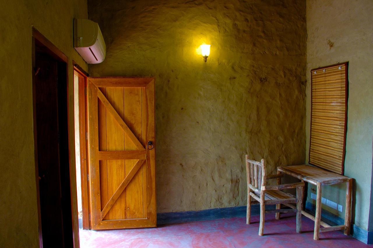 Hotel Dr. Sudha'S Ayurveda Muzaffarnagar Exteriér fotografie